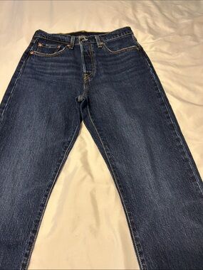 Levi's straight women jeans